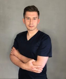 dr Adrian Skoczylas