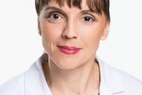 dr Krystyna Guzek