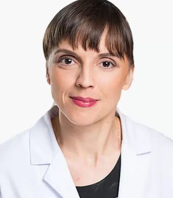 dr Krystyna Guzek
