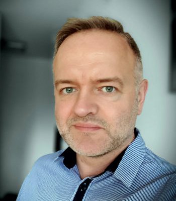 dr n. med. Krzysztof Giejda