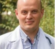 prof. dr hab. n. med. Paweł Piątkiewicz