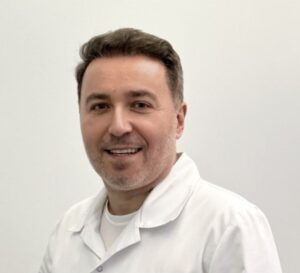 dr n. med. Paweł Rujna