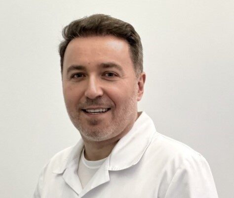 dr n. med. Paweł Rujna