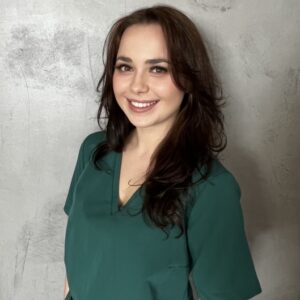 lek. med. Joanna Korwin – Rujna