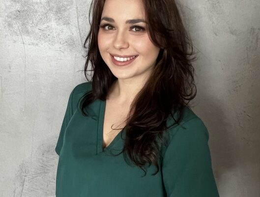 lek. med. Joanna Korwin – Rujna