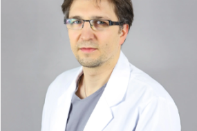 Lek. Michał Ogrodnik